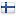 zaktourism.com server is located in Finland